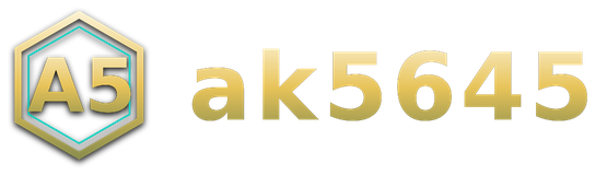 ak5645 logo