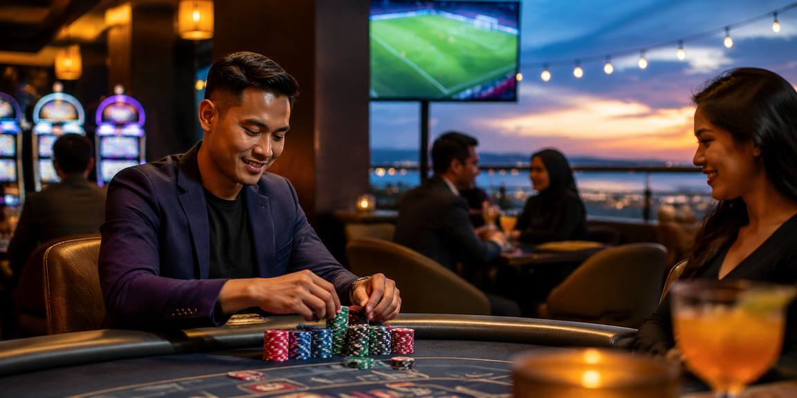 ak5645 Apa yang Kami Tawarkan dalam Mahjong Ways
